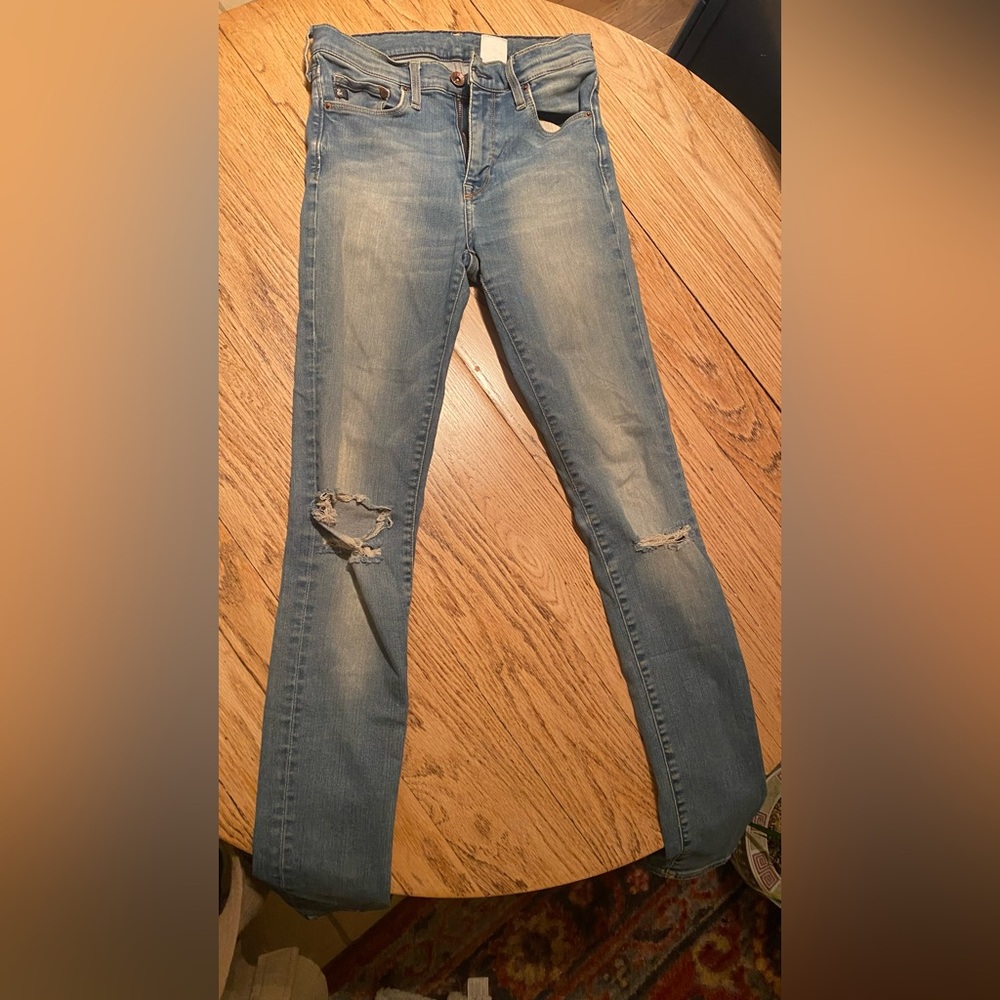 Skinny jeans 28/32